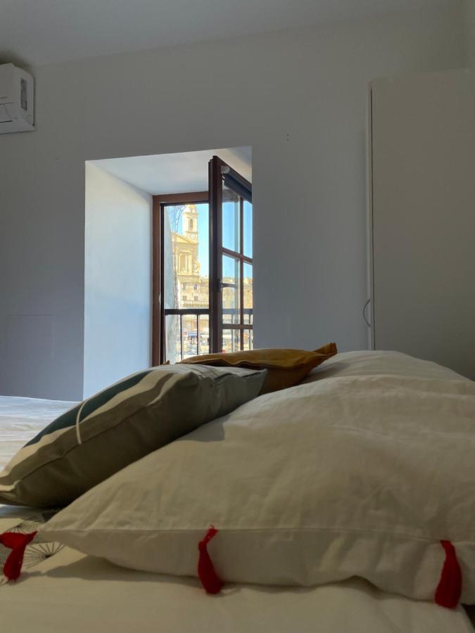 Studio Serena - Vieux Port De Bastia - Clim - Wifi Dış mekan fotoğraf